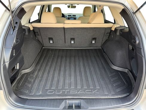 Used 2019 Subaru Outback 2.5i Limited image 20