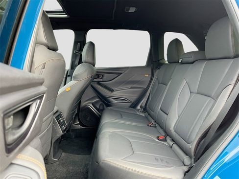 Used 2024 Subaru Forester Wilderness w/ Convenience Package image 25