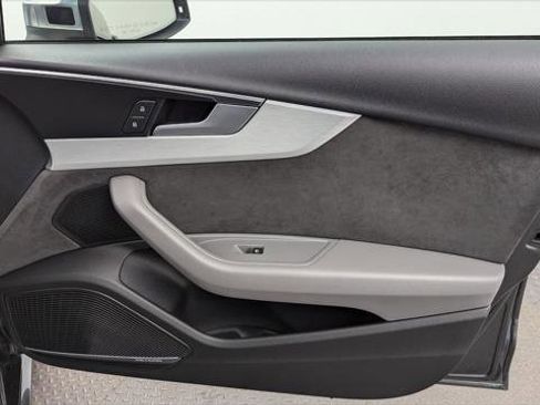 Used 2018 Audi S4 Premium Plus w/ Navigation Package image 22