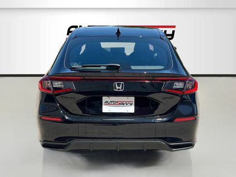 Used 2026 Honda Civic Sport image 6