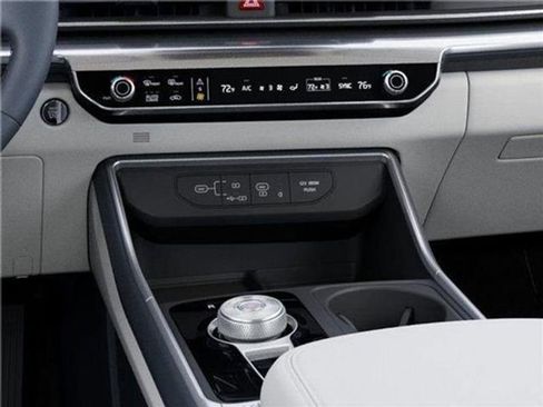 New 2026 Kia Carnival SX Prestige image 50