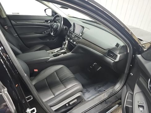 Used 2022 Honda Accord EX-L image 16