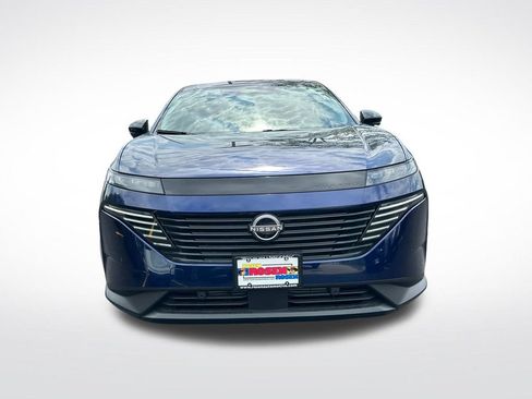 New 2026 Nissan Murano SL AWD/4WD image 8