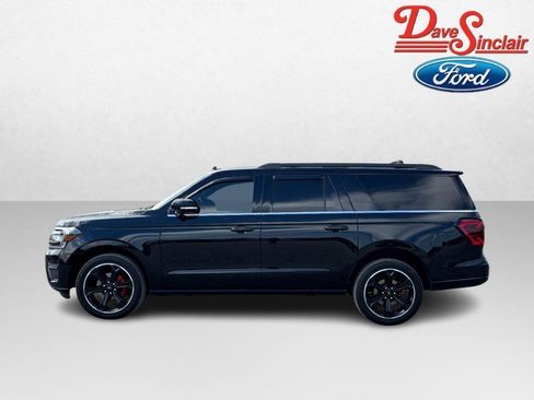 Used 2023 Ford Expedition Max Limited AWD/4WD image 10