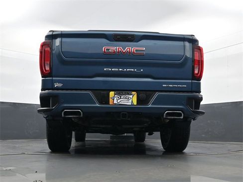 Used 2025 GMC Sierra 1500 Denali w/ Denali Reserve Package image 26