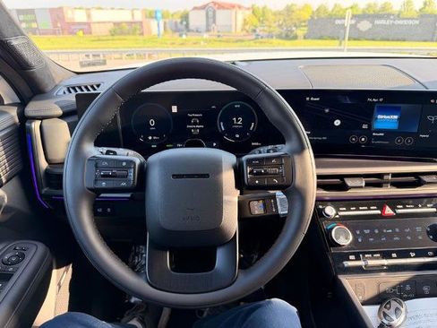 Used 2026 Hyundai Santa Fe Calligraphy image 14