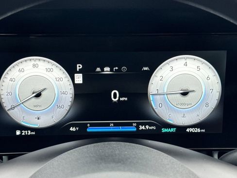 Certified 2024 Hyundai Elantra SEL image 21