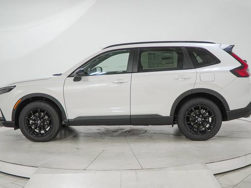New 2026 Honda CR-V Sport image 5