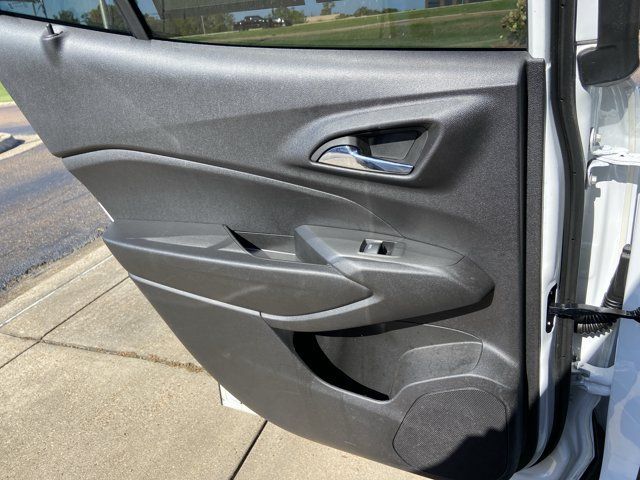 Used 2025 Chevrolet Trax LS w/ LS Convenience Package FWD image 47