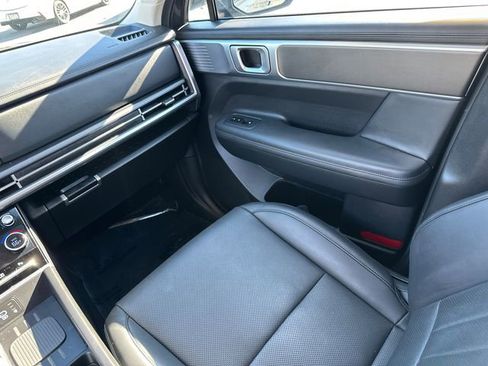 Used 2025 Hyundai Santa Fe SEL AWD/4WD image 23