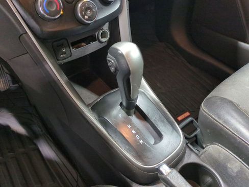 Used 2018 Chevrolet Trax LT w/ LT Convenience Package image 38