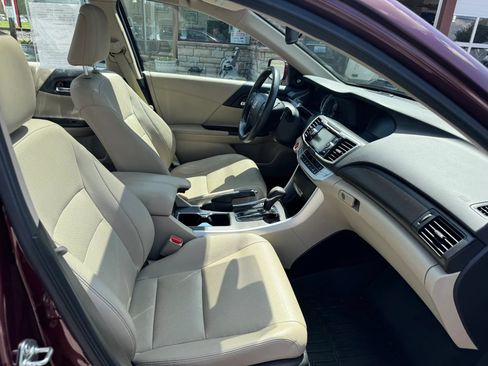 Used 2014 Honda Accord EX-L image 35