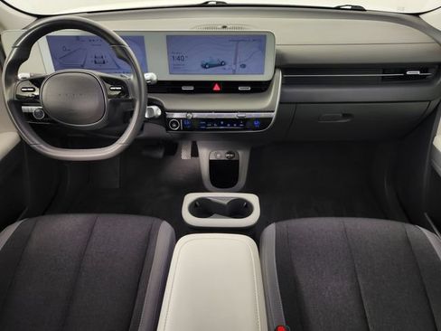 Certified 2024 Hyundai Ioniq 5 SE AWD/4WD image 18