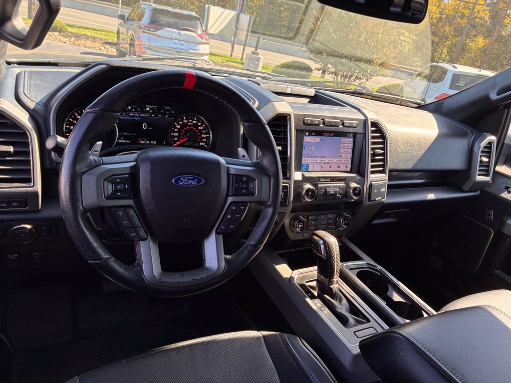 Used 2019 Ford F150 Raptor w/ Equipment Group 802A Luxury AWD/4WD image 34