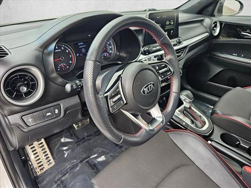 Used 2020 Kia Forte GT FWD image 24