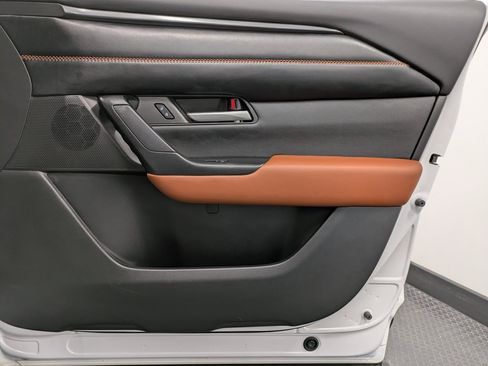 Certified 2023 MAZDA CX-50 AWD 2.5 Turbo w/ Cargo Package image 27