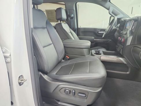 Used 2023 Chevrolet Silverado 3500 LTZ w/ Z71 Chrome Sport Edition image 38