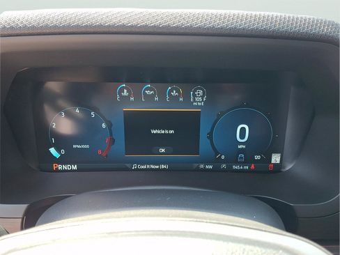 Used 2026 Ford F150 XLT w/ Equipment Group 302A MID AWD/4WD image 18