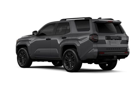 New 2026 Toyota 4Runner 4WD image 6
