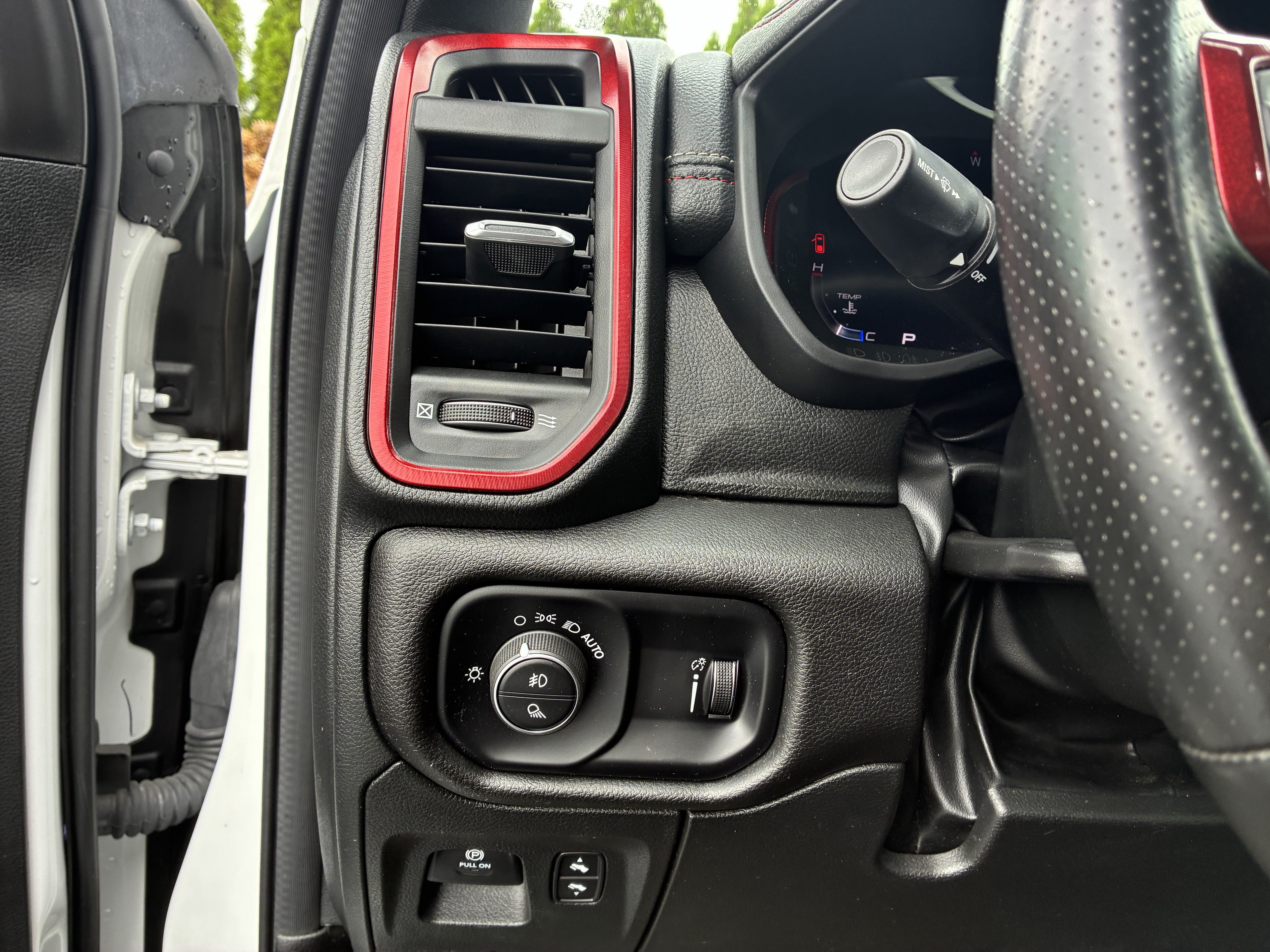 Used 2023 RAM 1500 Rebel w/ Rebel Level 1 Equipment Group AWD/4WD image 28