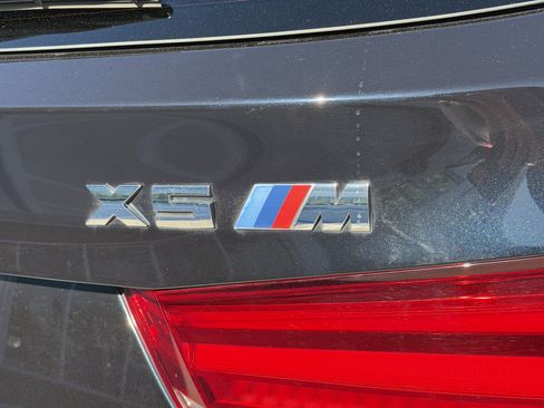 Used 2018 BMW X5 M image 10