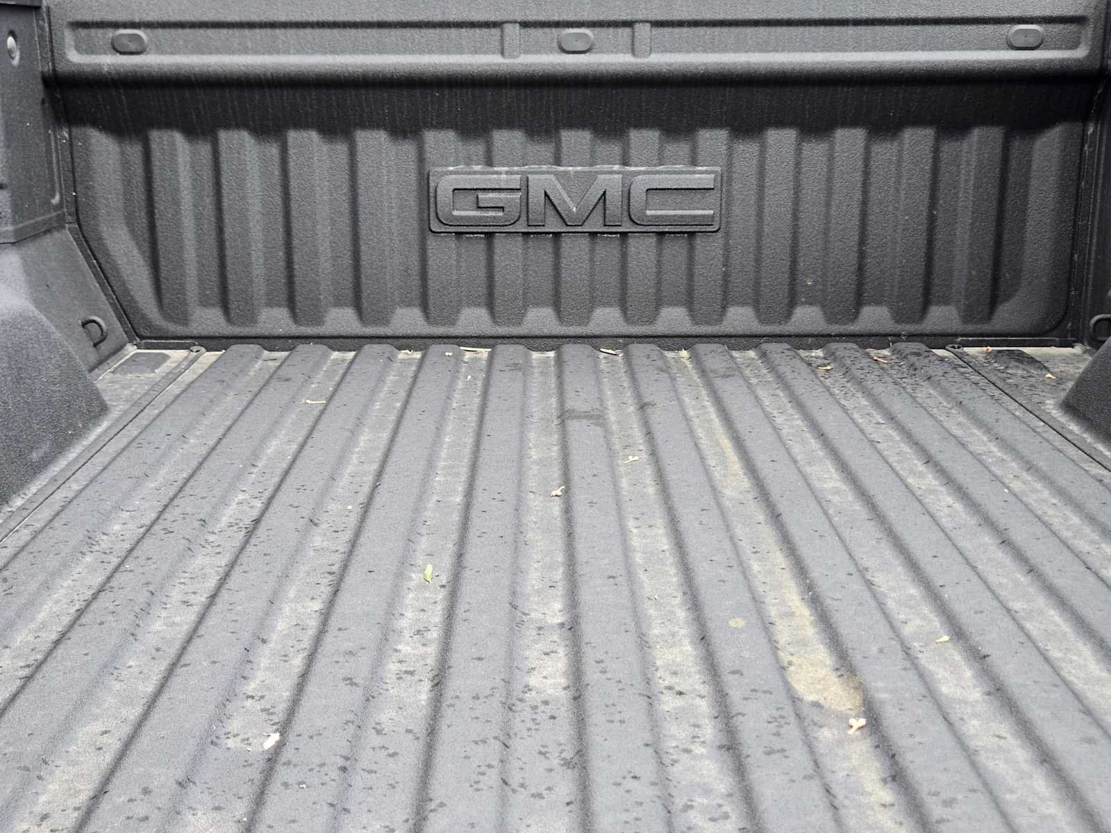 Certified 2026 GMC Sierra 1500 Elevation w/ Elevation Select Package RWD image 30
