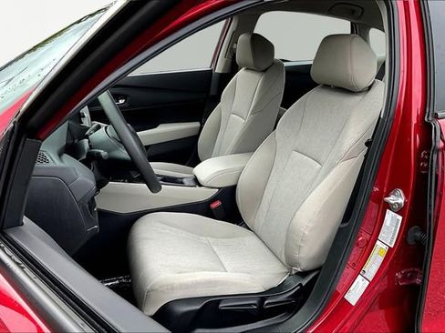 Used 2024 Honda Accord LX image 18