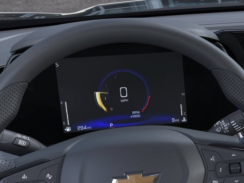 New 2026 Chevrolet Trax LT FWD image 18