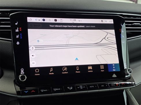 New 2025 Jeep Wagoneer Series II image 18