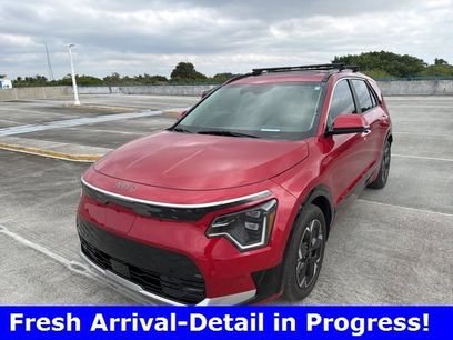 Used 2024 Kia Niro Wave