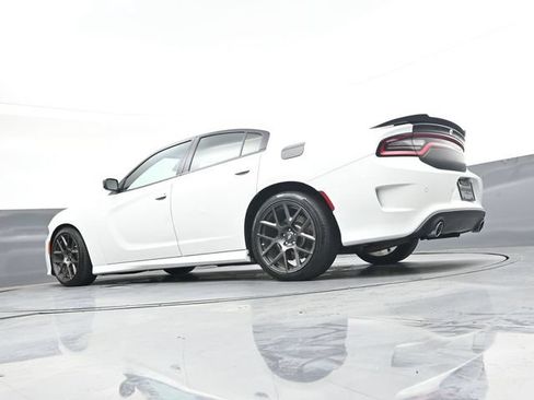 Used 2019 Dodge Charger Scat Pack w/ Plus Group RWD image 36