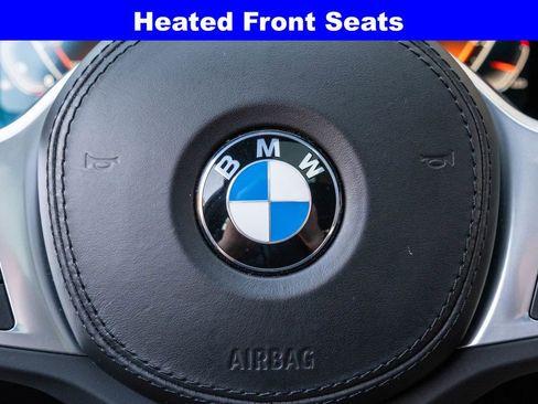 Used 2023 BMW 530i xDrive w/ M Sport Package image 26