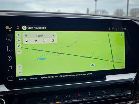 New 2026 GMC Sierra 1500 SLE w/ X31 Off-Road Package image 27