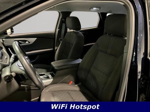 Used 2020 Chevrolet Blazer LT FWD image 21