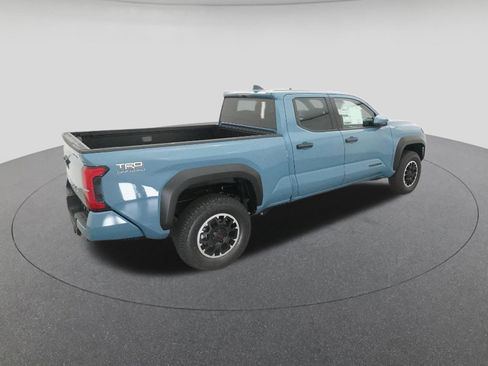 New 2026 Toyota Tacoma TRD Off-Road AWD/4WD image 9
