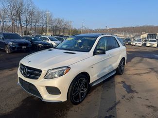 Used 2019 Mercedes-Benz GLE 43 AMG 4MATIC 360° Tour