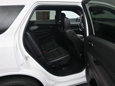 Used 2024 Dodge Durango GT AWD/4WD image 14