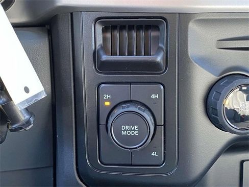 New 2025 Ford F550 4x4 Crew Cab Super Duty image 20