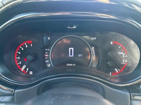 Used 2024 Dodge Durango Citadel AWD/4WD image 12