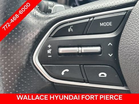 Used 2020 Hyundai Palisade Limited FWD image 28