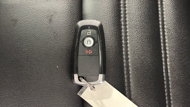 Used 2022 Ford Edge SEL AWD/4WD image 39