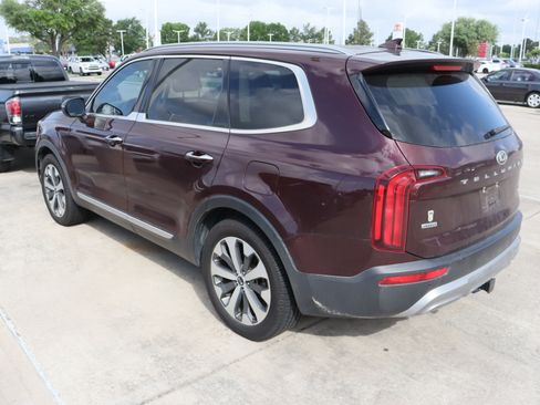 Used 2020 Kia Telluride S image 5