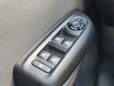 New 2025 Dodge Hornet R/T w/ R/T Blacktop Package image 22