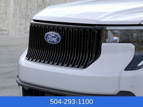 New 2026 Ford Maverick Lobo AWD/4WD image 20
