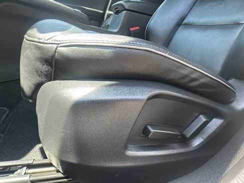 Certified 2025 MAZDA CX-5 AWD 2.5 S image 21