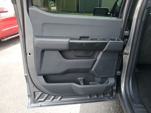 Used 2025 Ford F150 STX RWD image 22