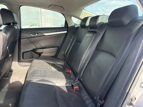 Used 2021 Honda Civic EX-L image 13