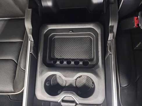 Used 2023 RAM 1500 Laramie AWD/4WD image 23