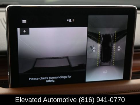 Used 2023 Lincoln Aviator Reserve w/ Equipment Group 201A AWD/4WD image 23