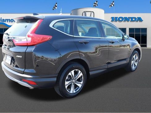Used 2018 Honda CR-V LX image 6